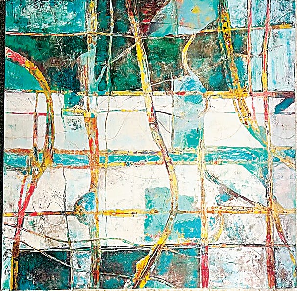 "A Place on the Map"