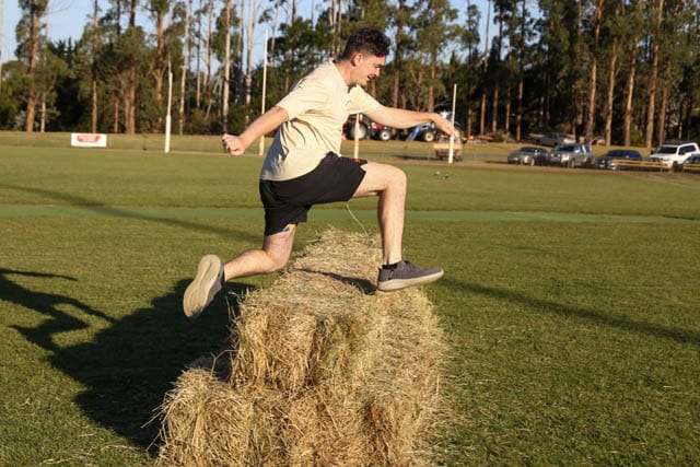 Ellinbank Sports - 28.02.2025