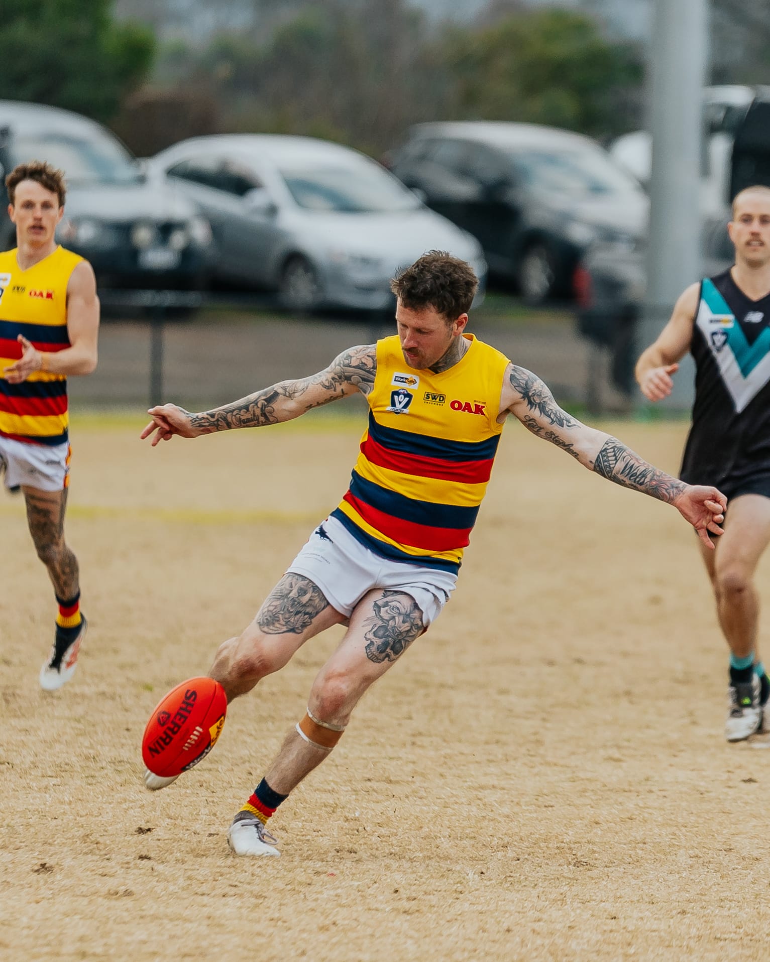 Wells to wait for century