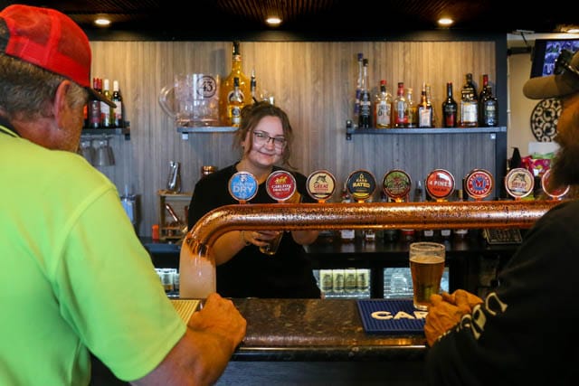 Bunyip Railway Hotel 100 Years - 19.11.2024