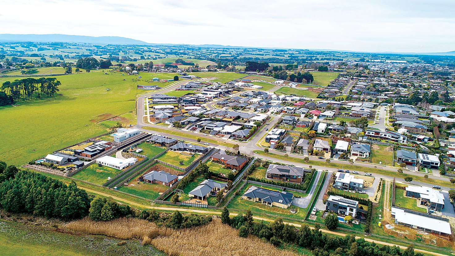 Now is the time to build or renovate in Baw Baw Shire