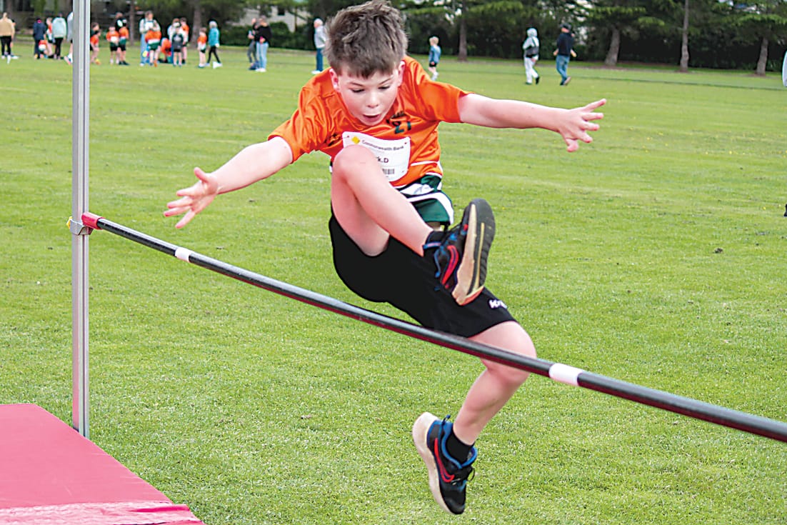 More records smashed