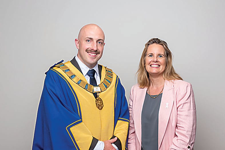 Bunyip Ward councillor elected deputy mayor