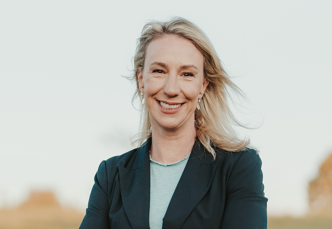 Federal Election Candidate Profiles - Deb Leonard (Independent)