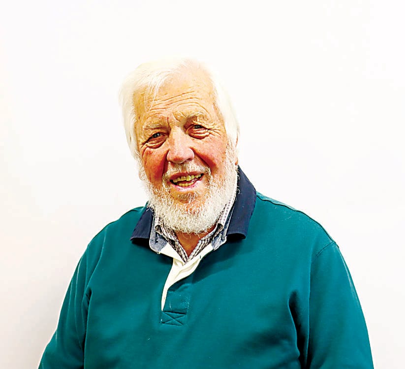 Federal Election Candidate Profiles - Geoff Dethlefs (Family First)