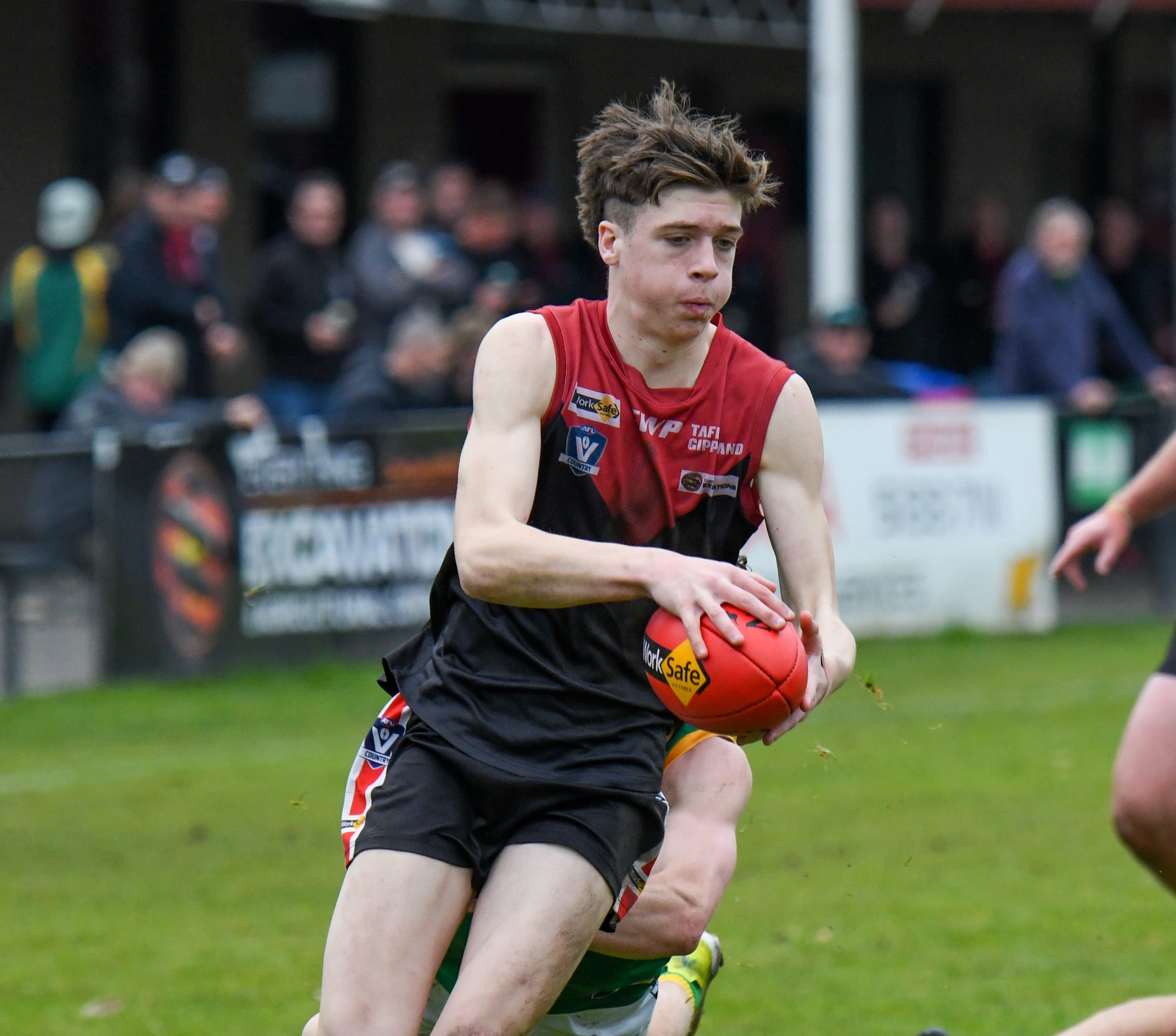 Draft dreams for locals