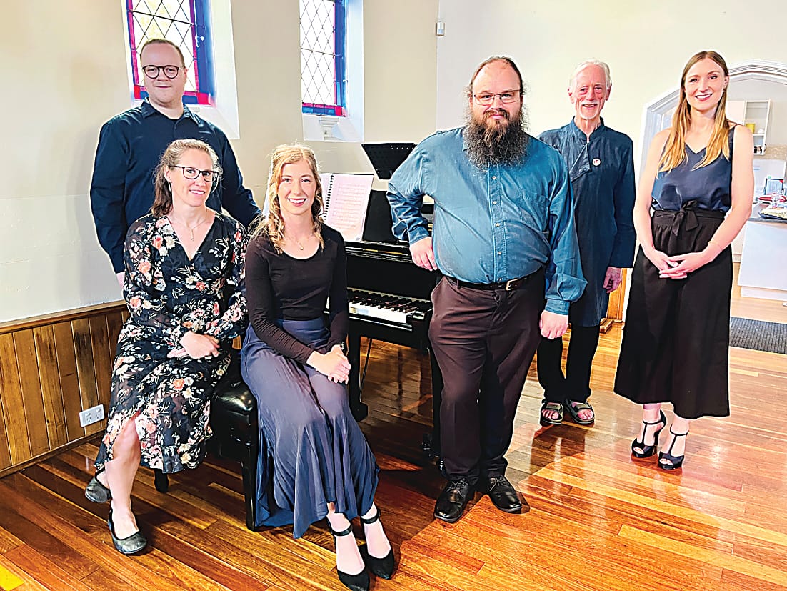 Celebrating 10 years of the GSO