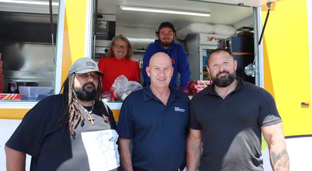 Food Van - 17.12.2024