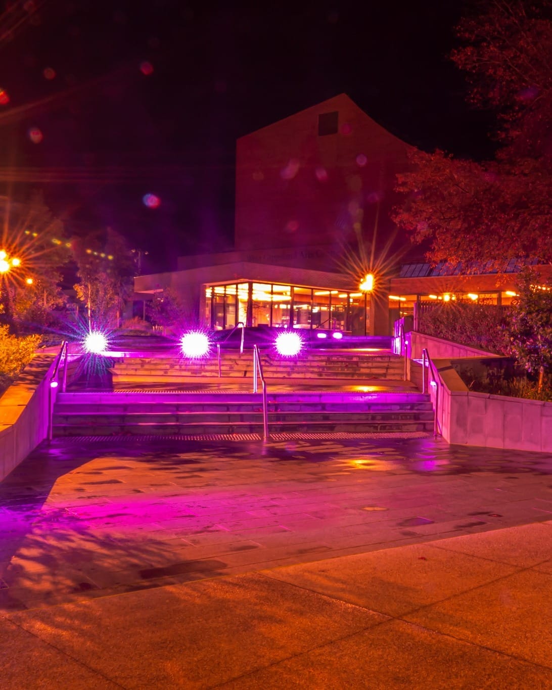 Candlelight vigil to honour lives lost