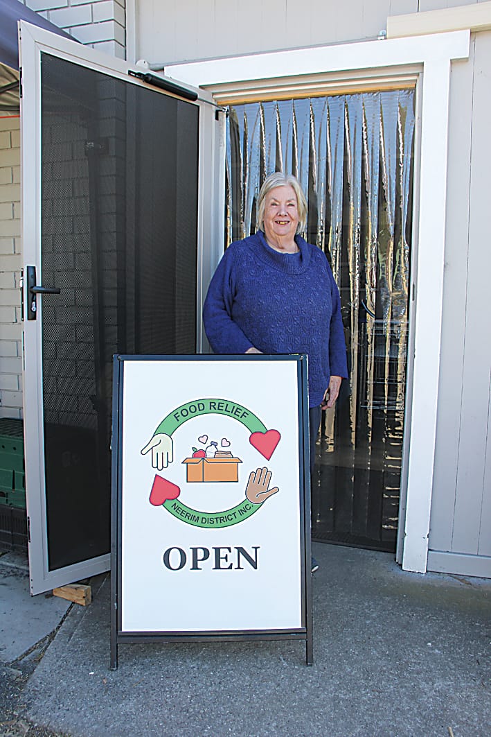 Caring for the Neerim district