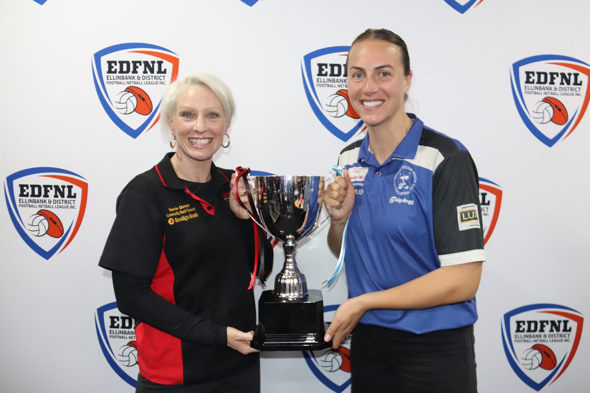 Rivals meet in blockbuster A grade clash