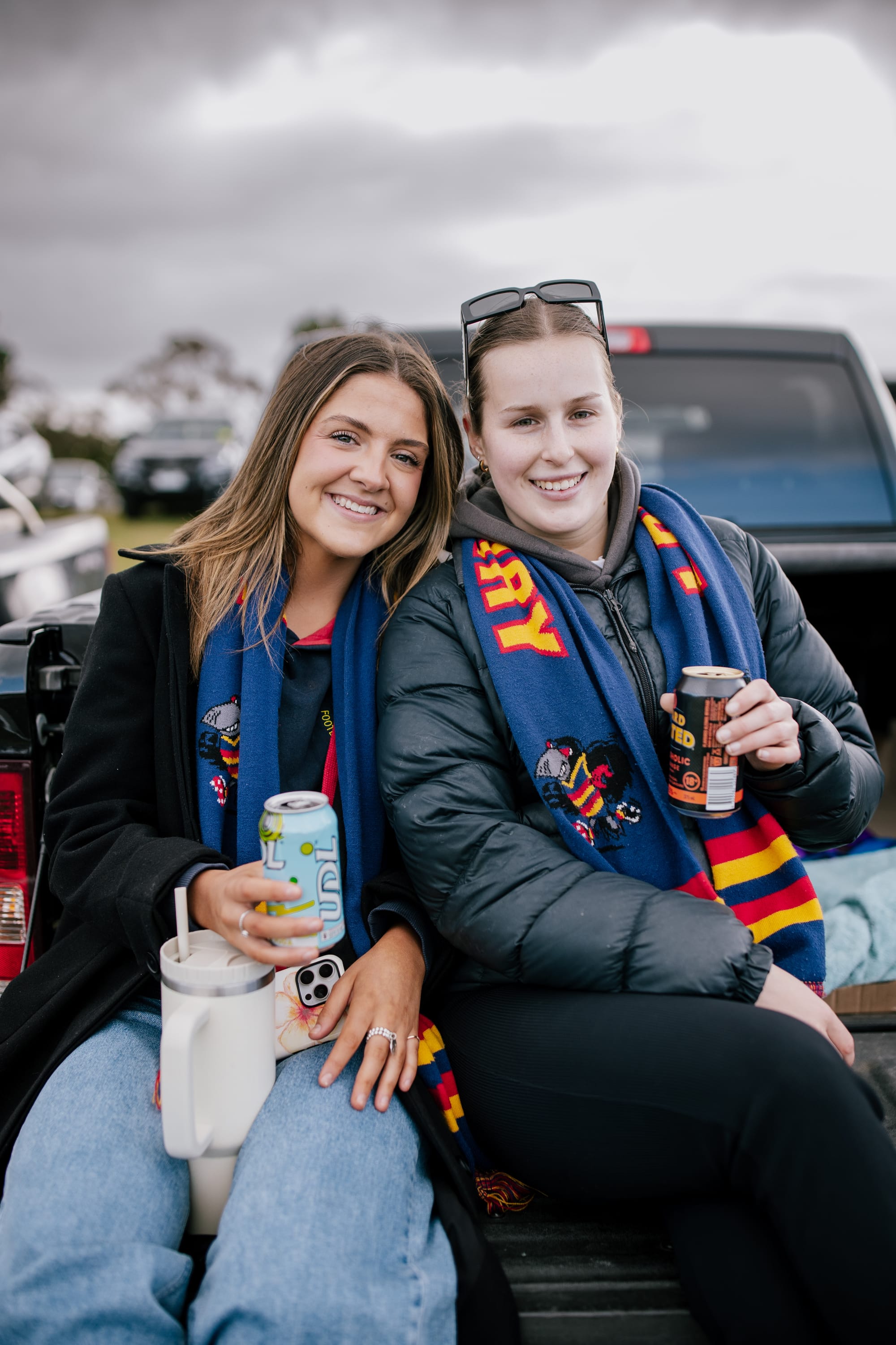 Club Corner - September 2, 2025