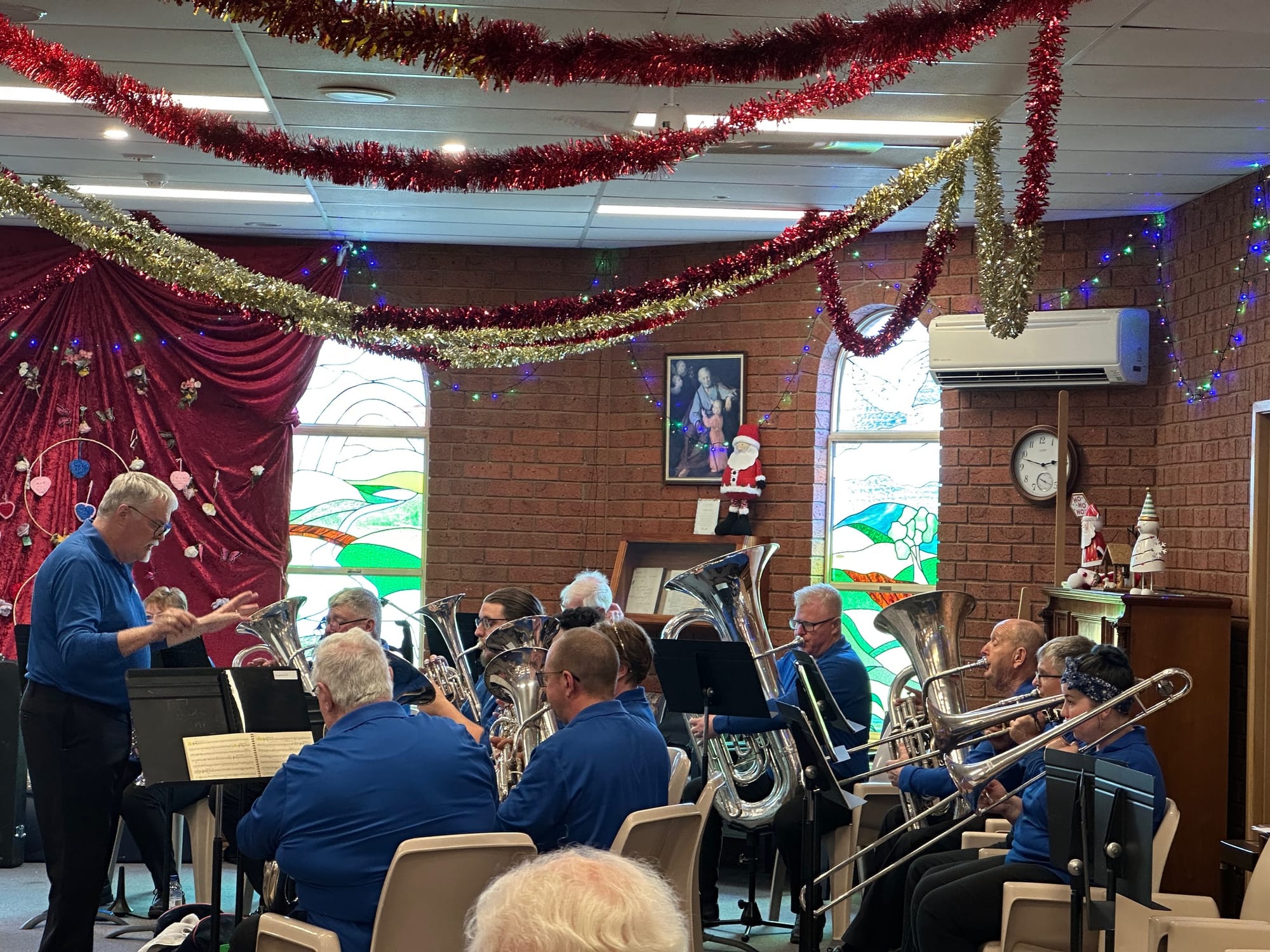 Warragul Municipal Band celebrates 140 years