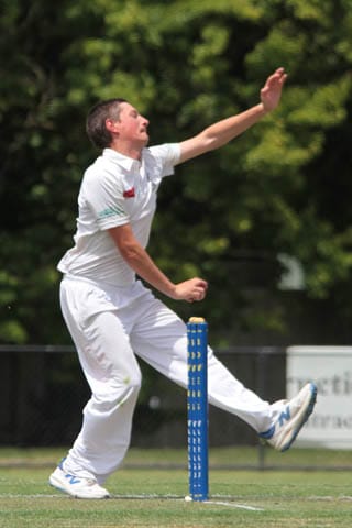 Cricket Div 2 - Neerim Vs .Warragul - 23.11.2024