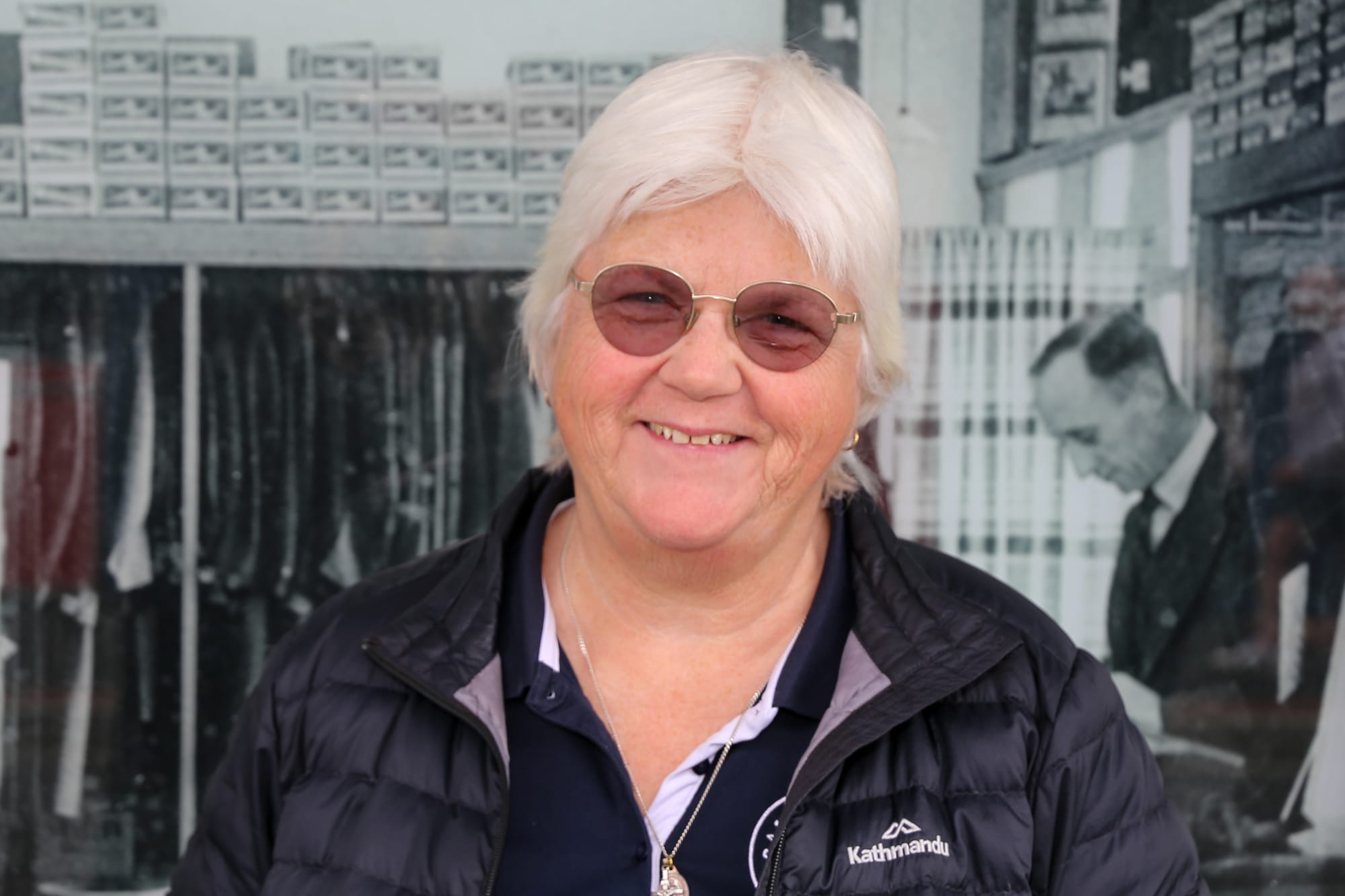 Vox Pop - October 24, 2025