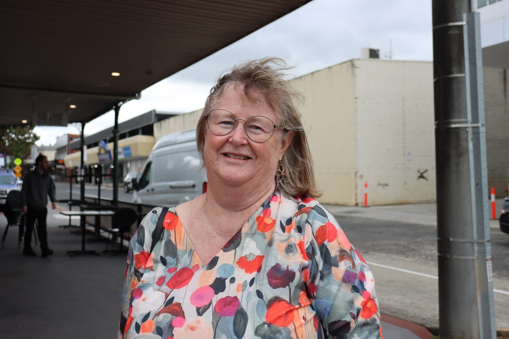 Vox Pop - May 6, 2025