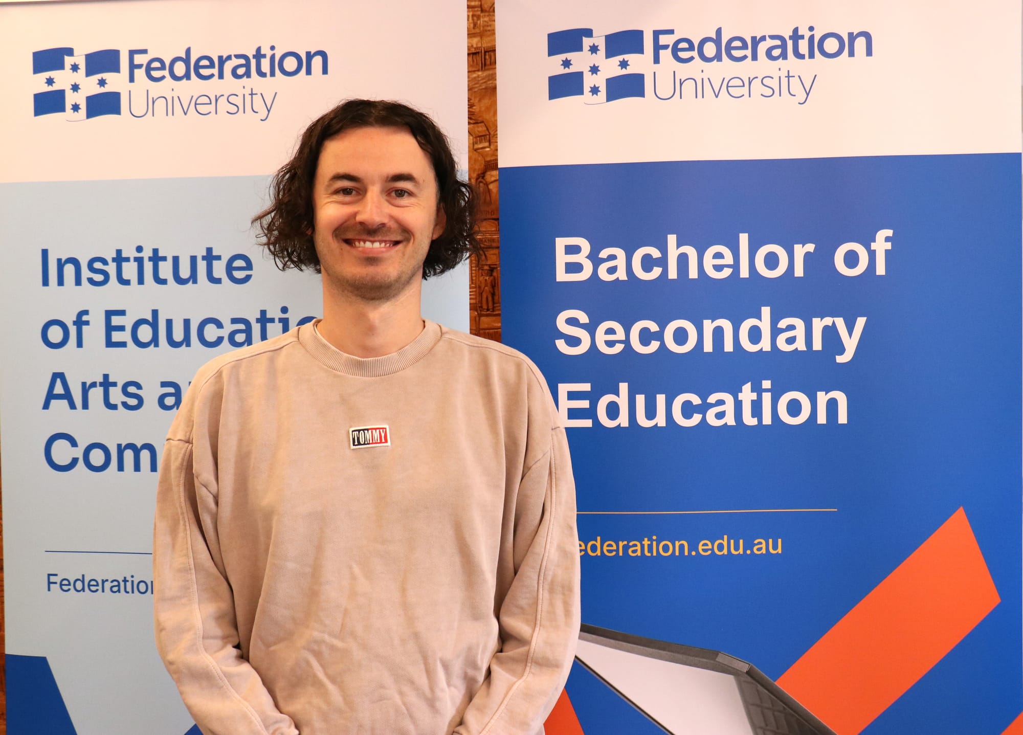 Teaching studies now available in Warragul