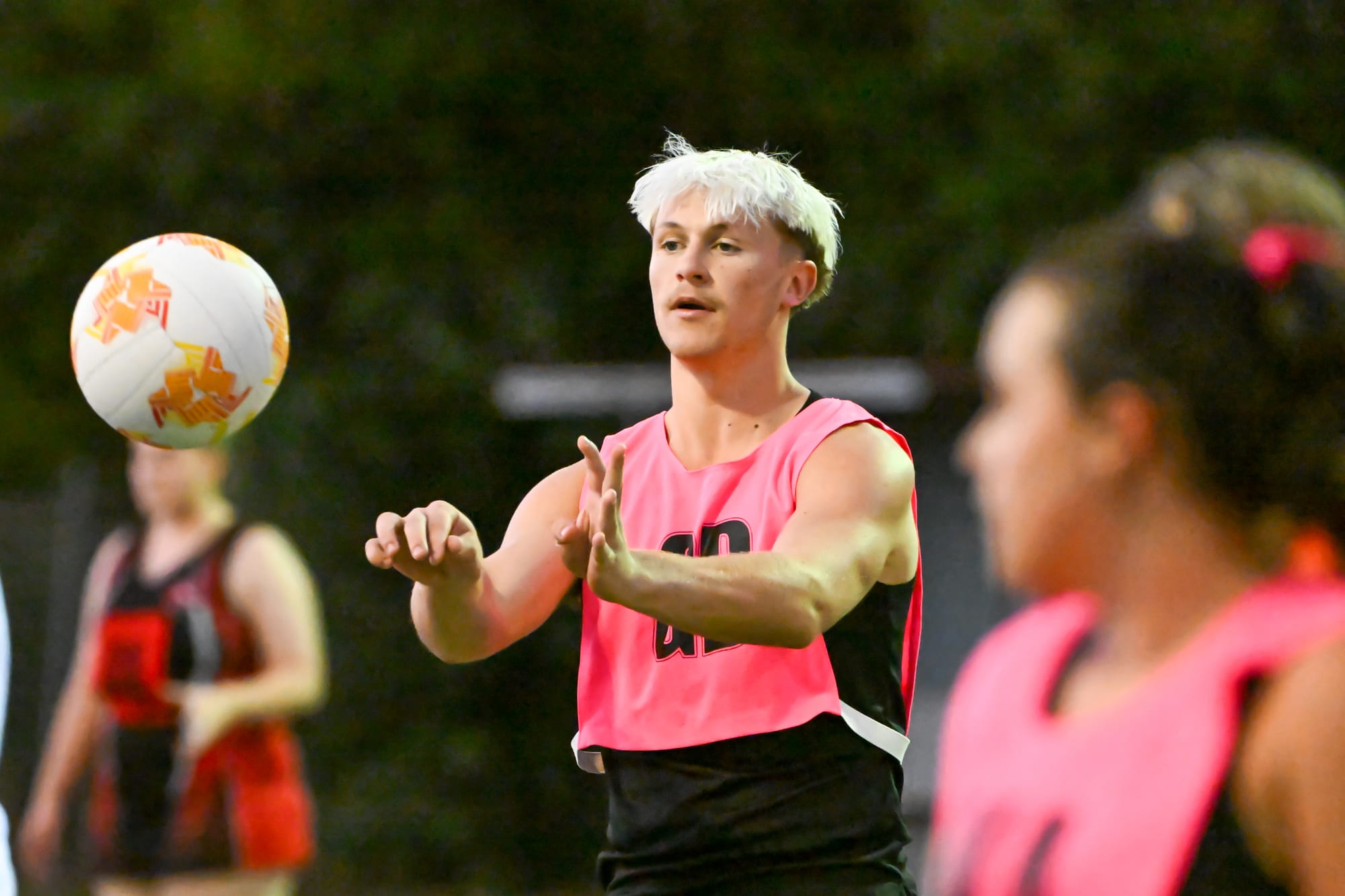 Netball season wraps up