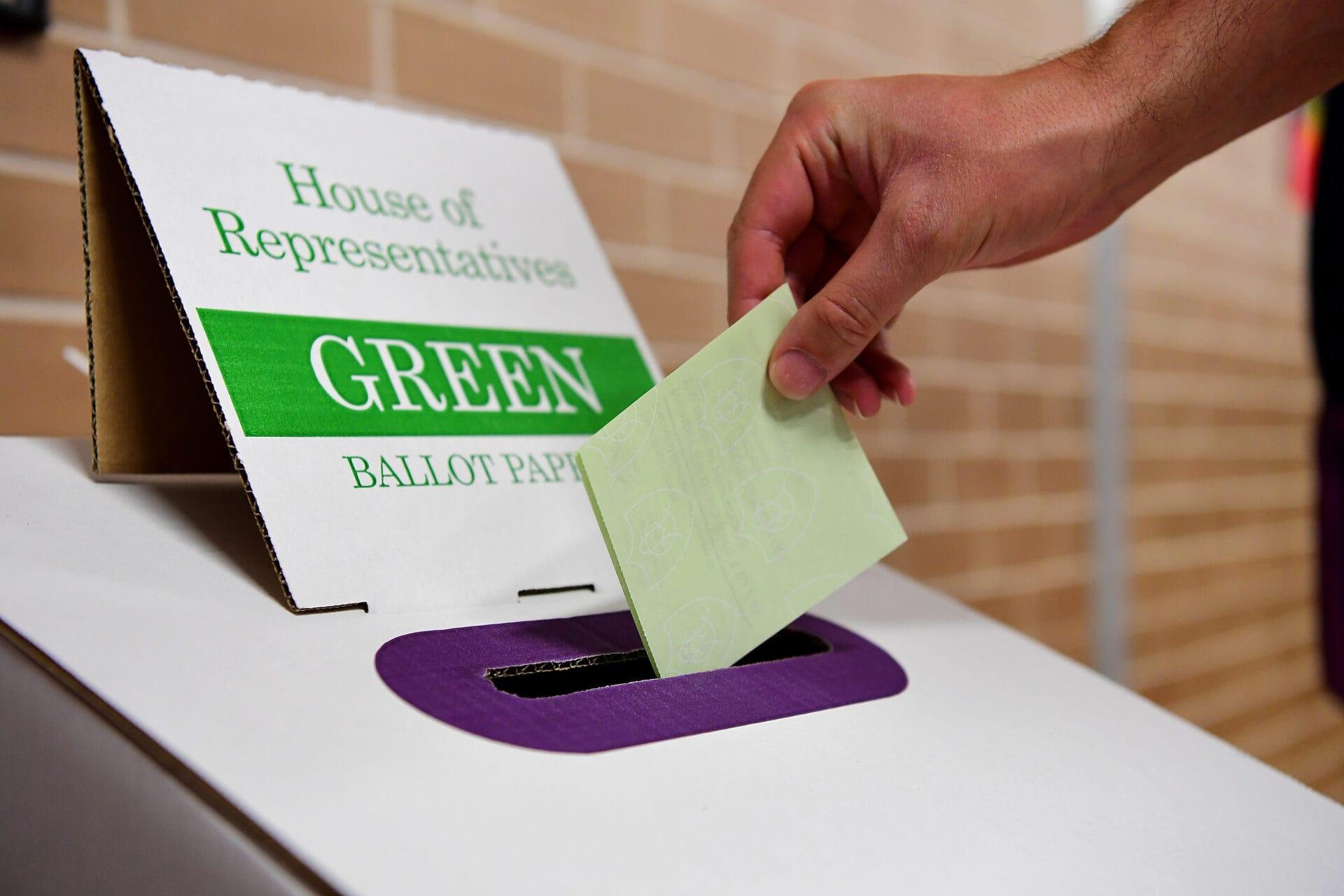 Nine candidates take on Monash