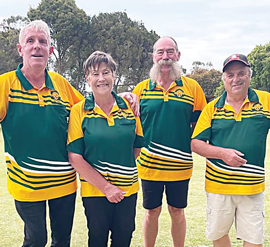 Drouin downed in grand final