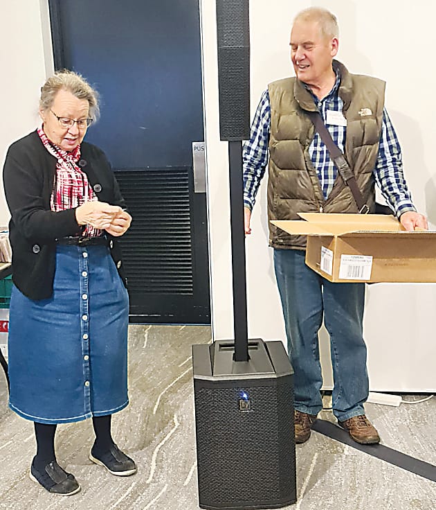 Interest in stamps and coins