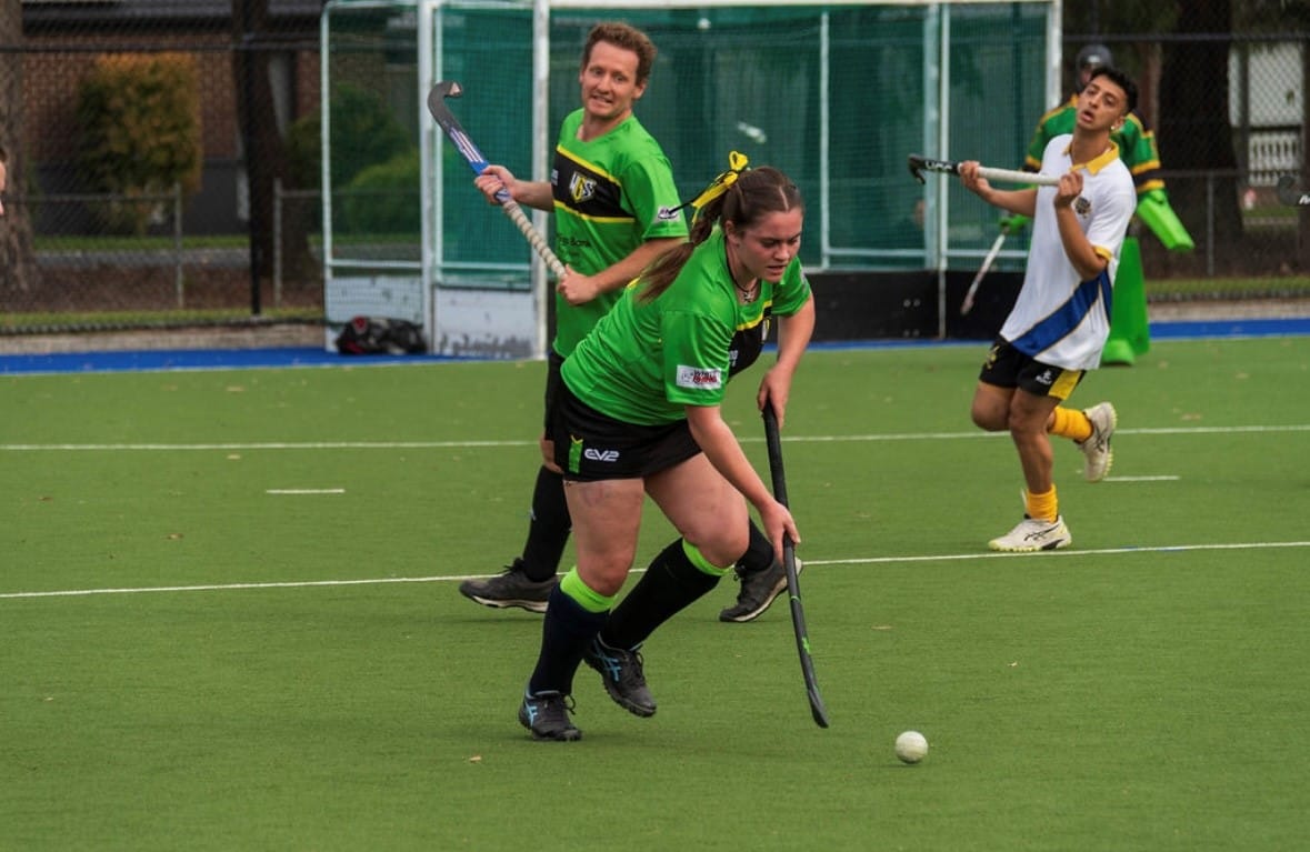 Strikers juniors off to hot start