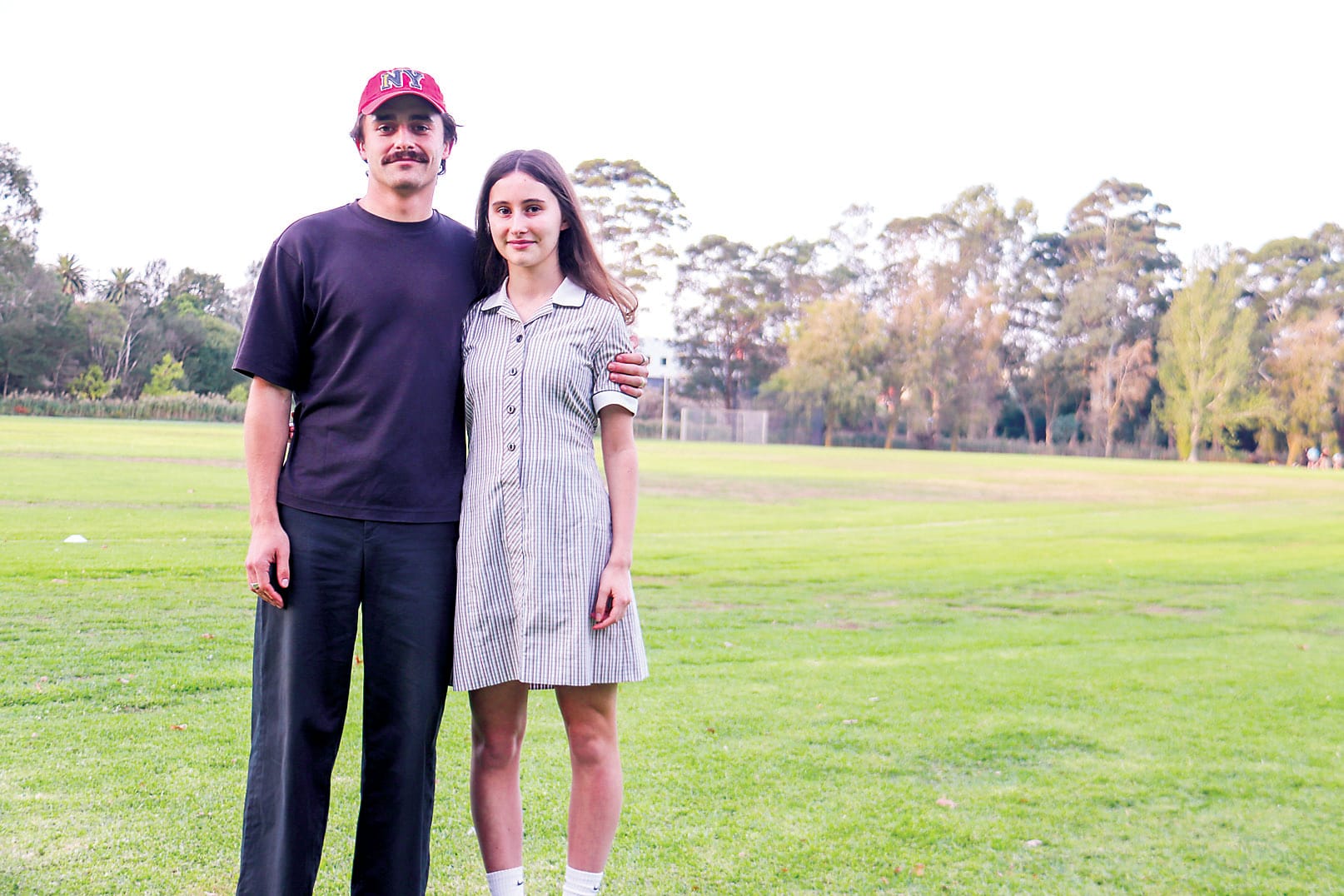 Sam runs for juvenile arthritis