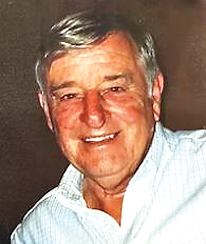 Former mayor remembered