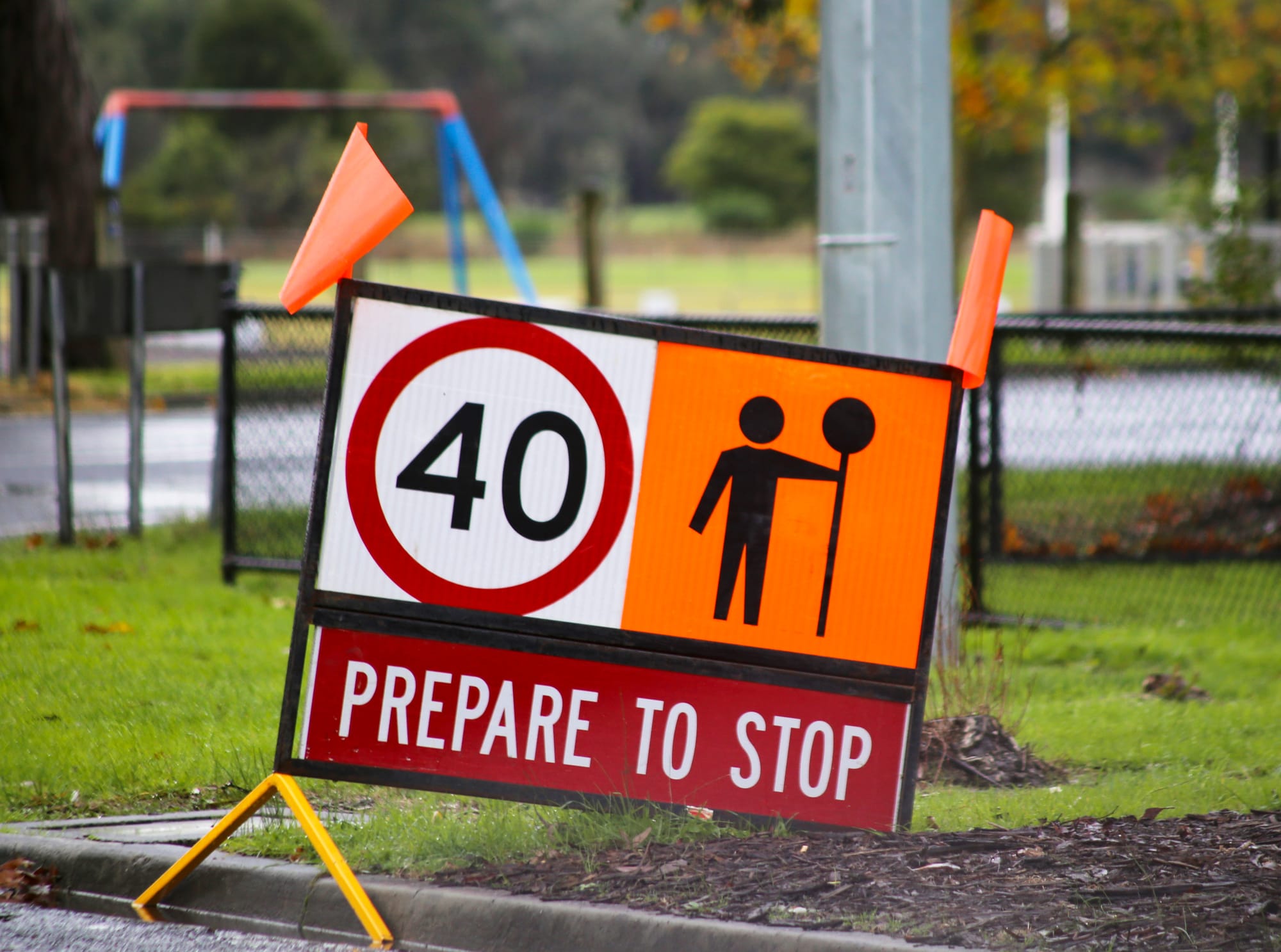 Waterford Rise traffic concerns back on agenda