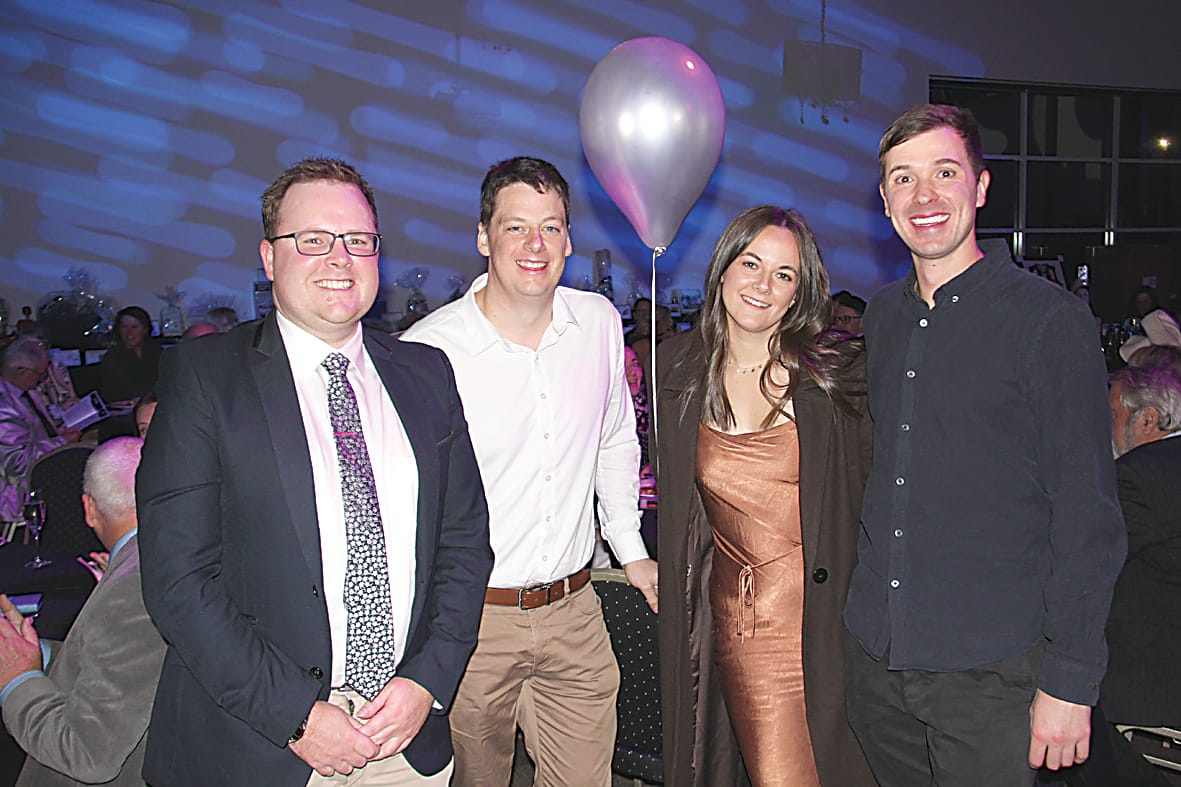 Olivia's Place Gala - August 18, 2025