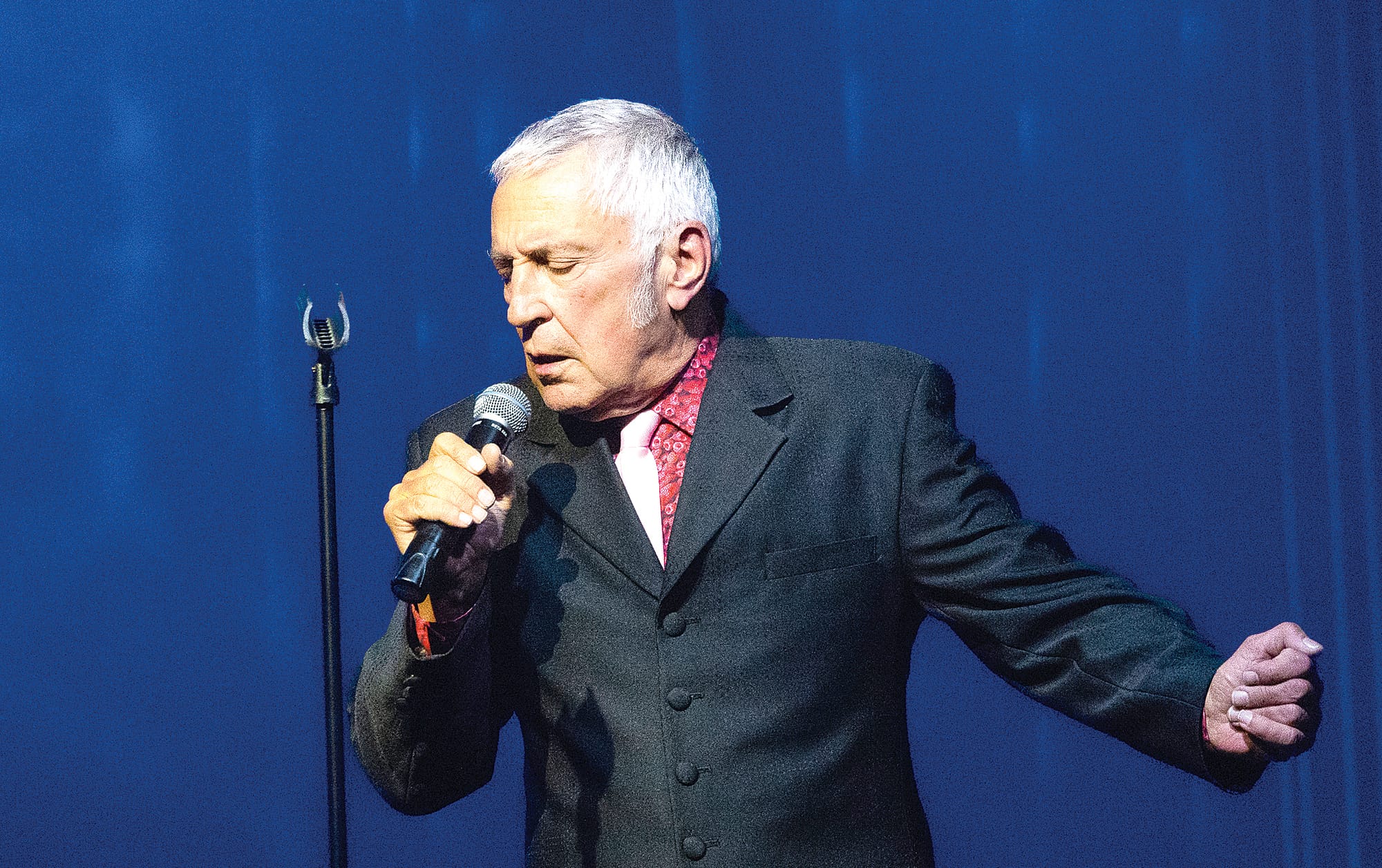 Celebrate the soundtrack of the 60s at WGAC