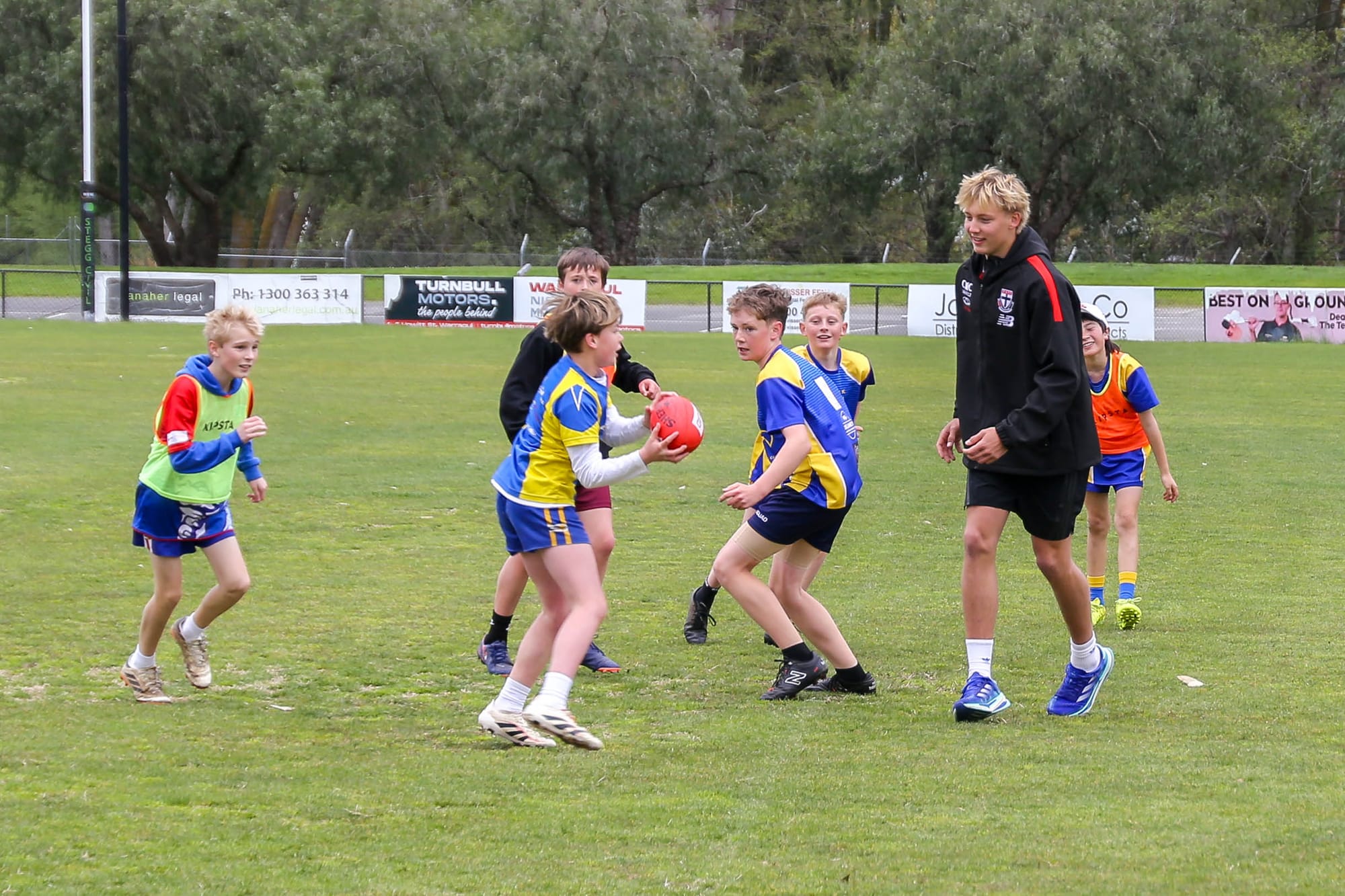 Flying Viking comes home