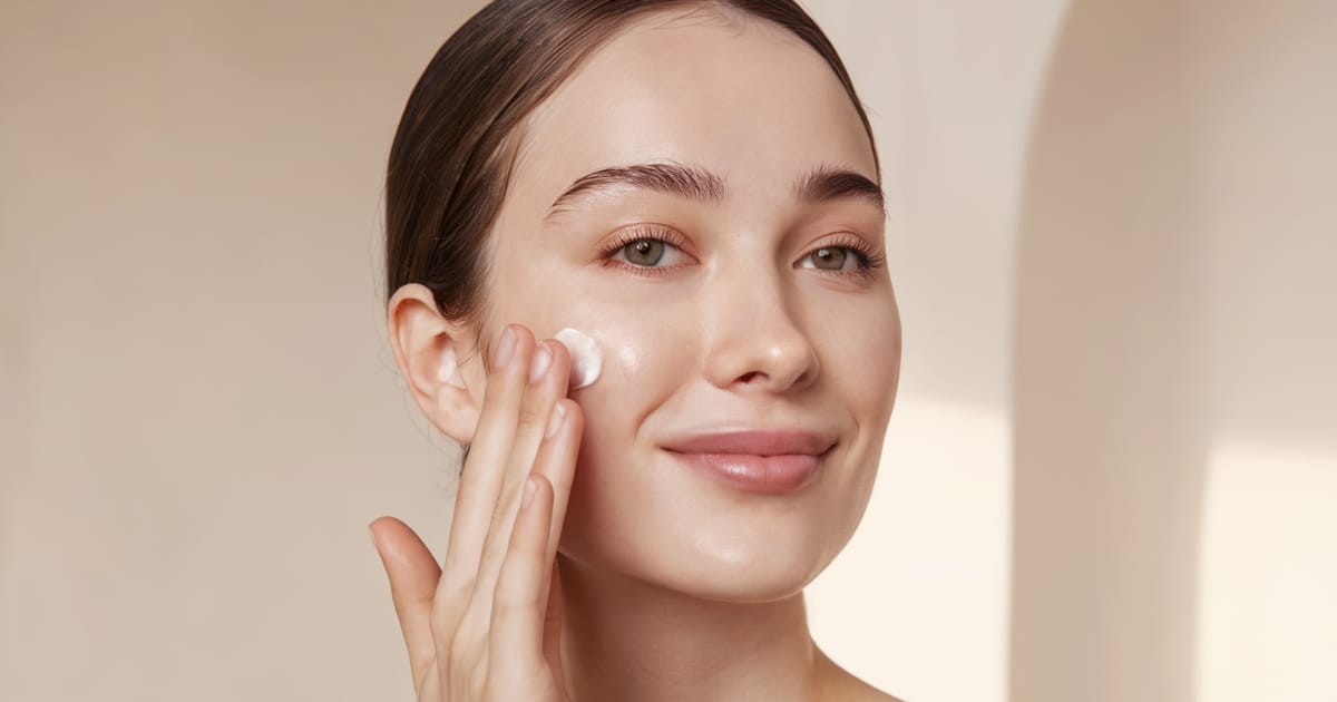 EviDenS de Beauté: French elegance meets Japanese skincare mastery