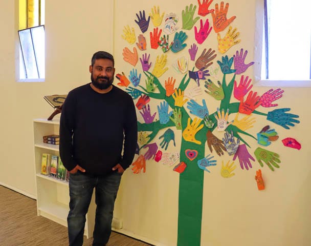 Pavel Mosque - 04.03.2025