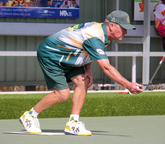 Bowls Div 2 - Drouin Vs. Neerim - 18.02.2025
