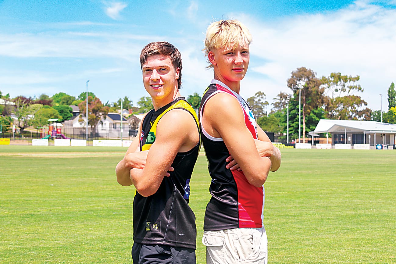 Spoilers: Alix can play