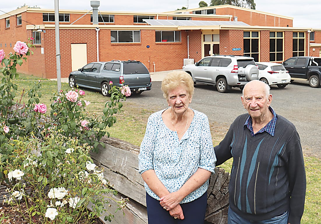 Bransgroves Neerim district Citizens of the Year