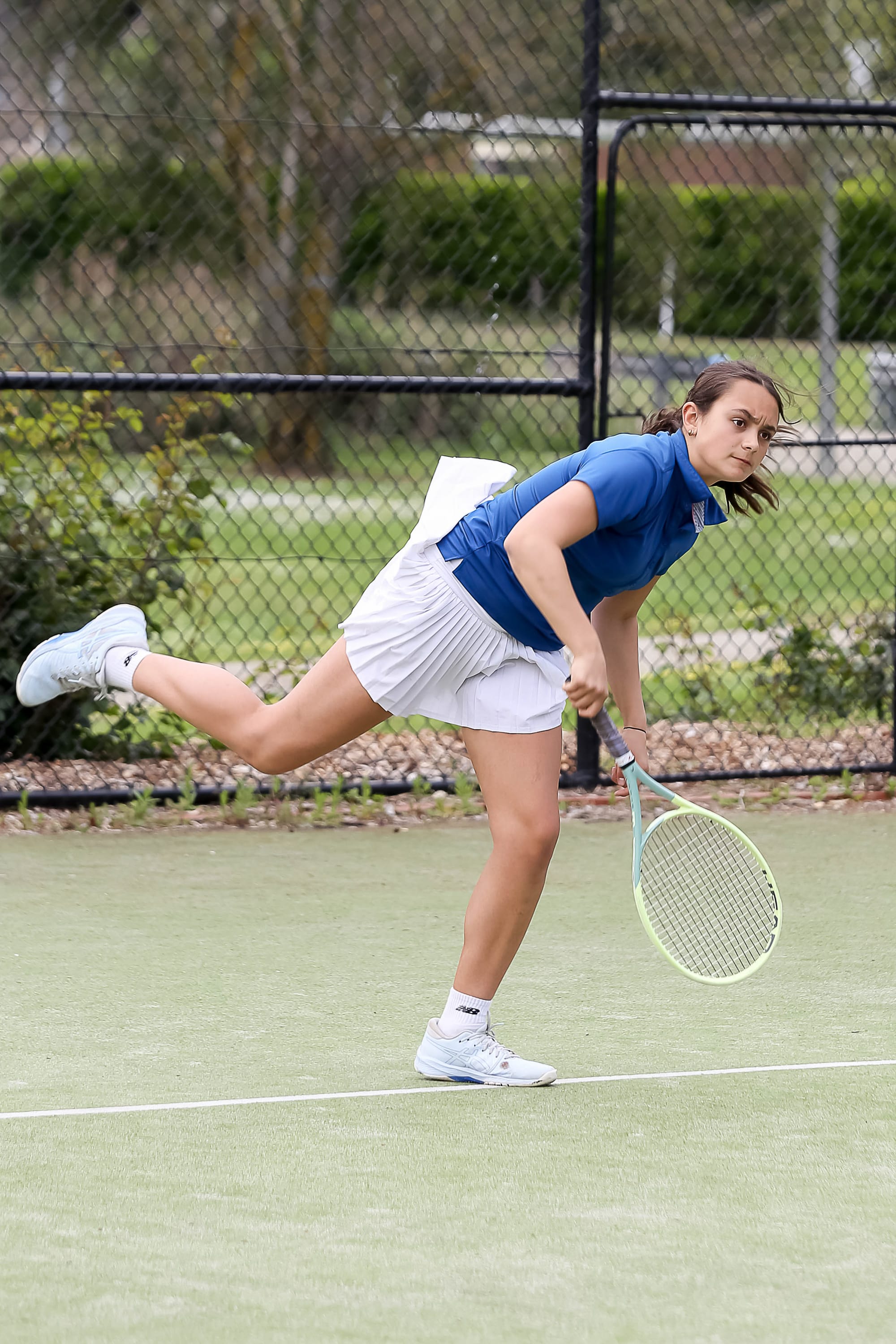 Riverside Tennis Association - Section 1/2 Singles Warragul vs Drouin Maroon, Section 2 Mixed Warragul vs Drouin - October 25, 2025