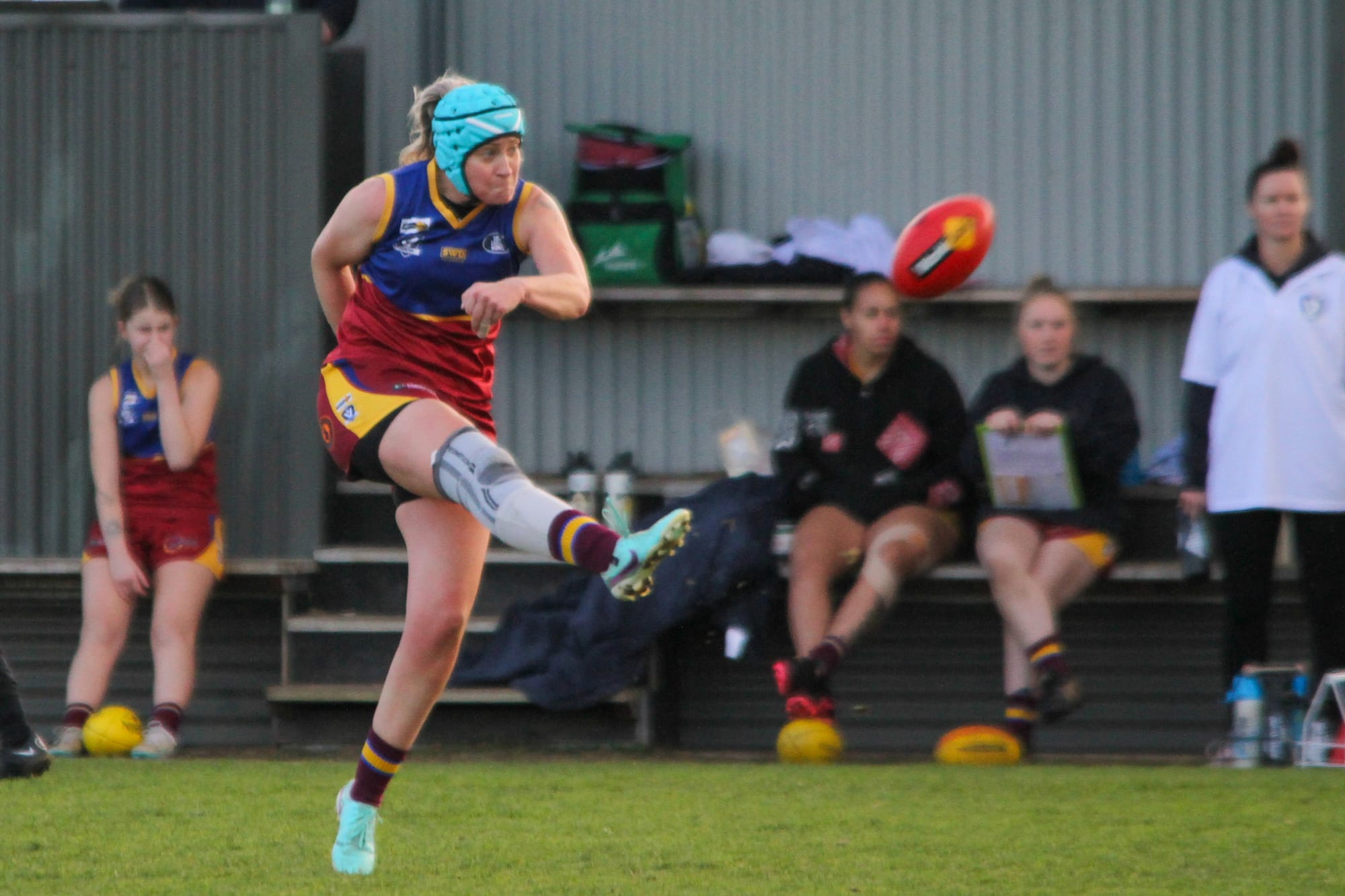 Can Dusties go back to back?