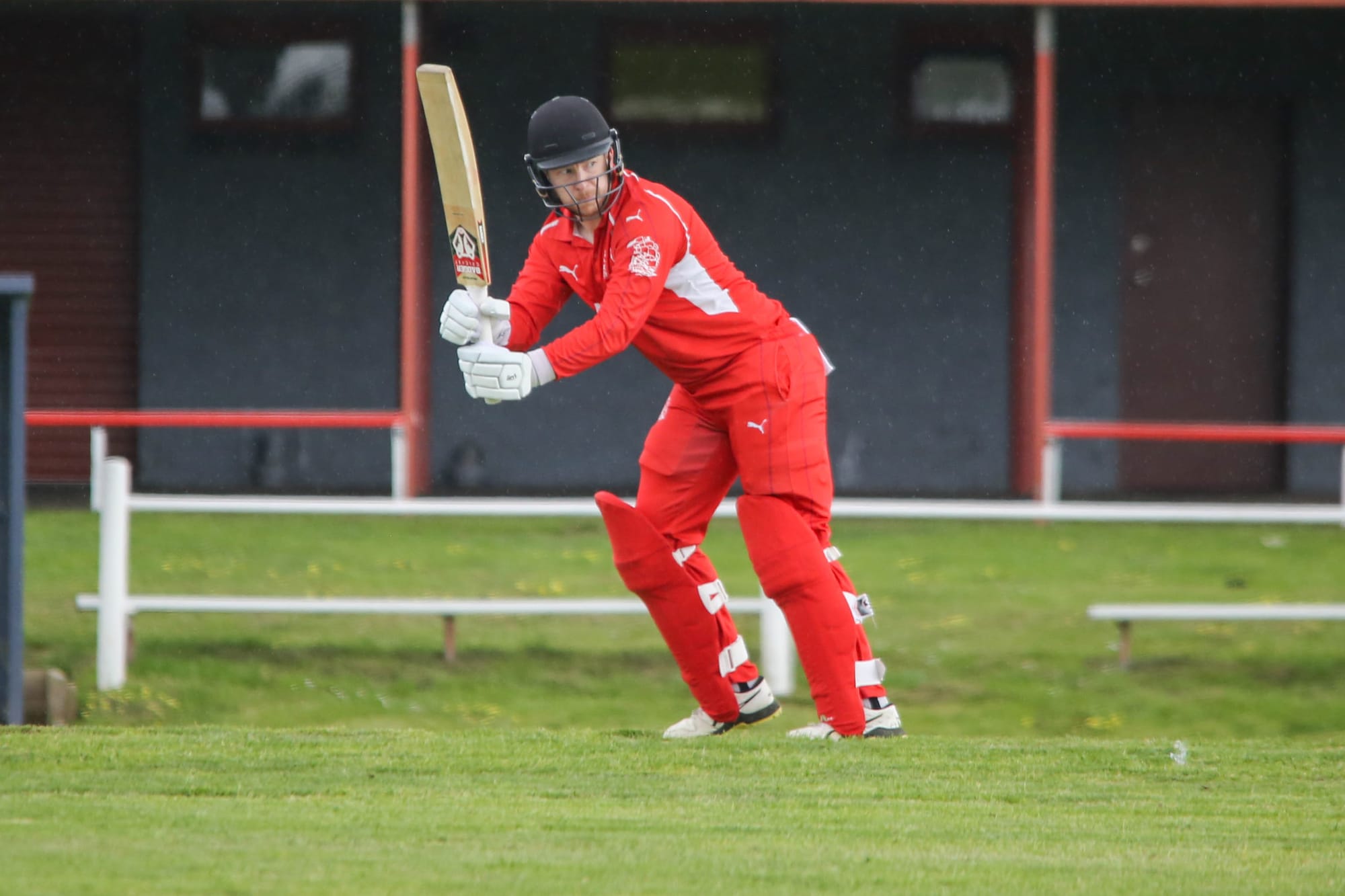 Ships defy the odds in division one