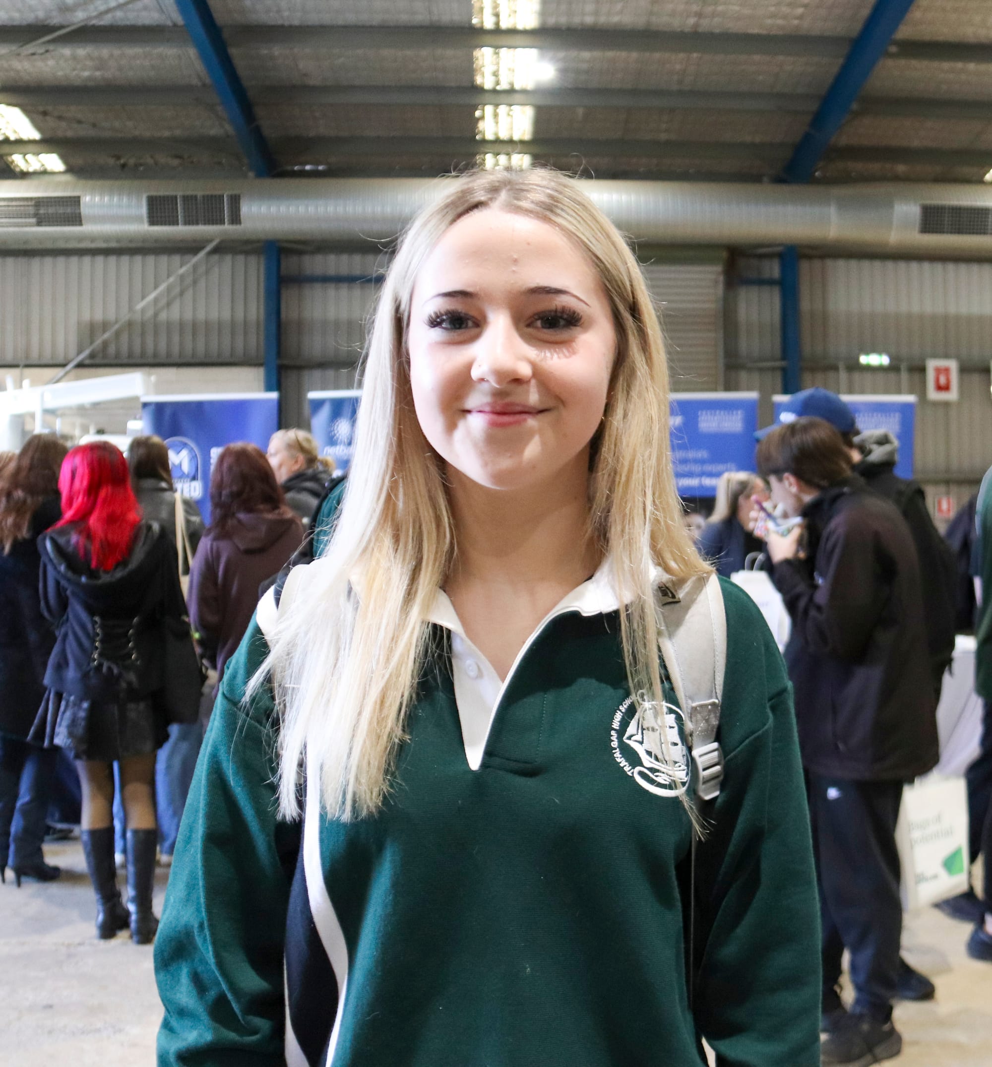 Vox Pop - August 5, 2025