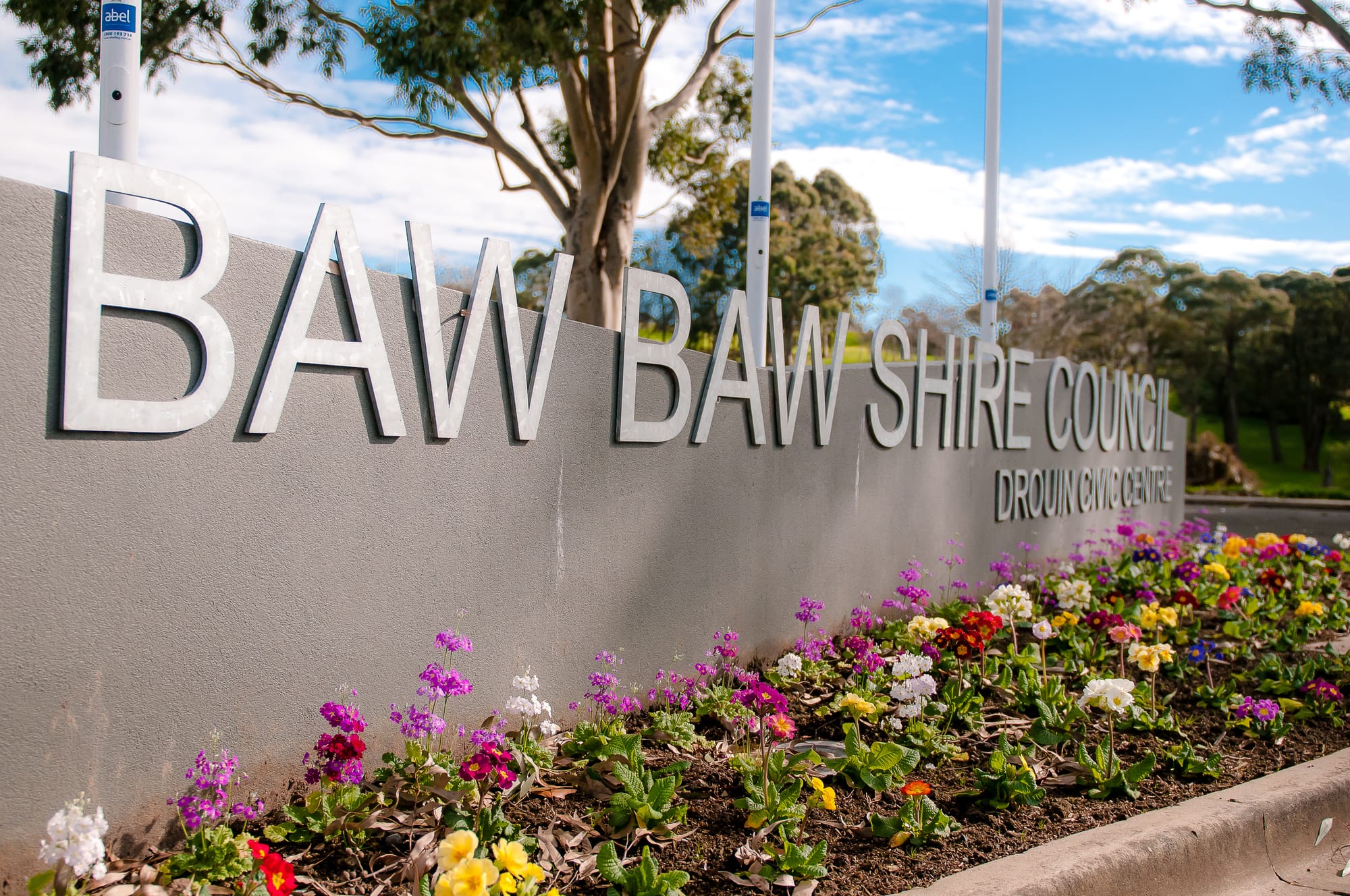 Sewerage connections investigated for towns