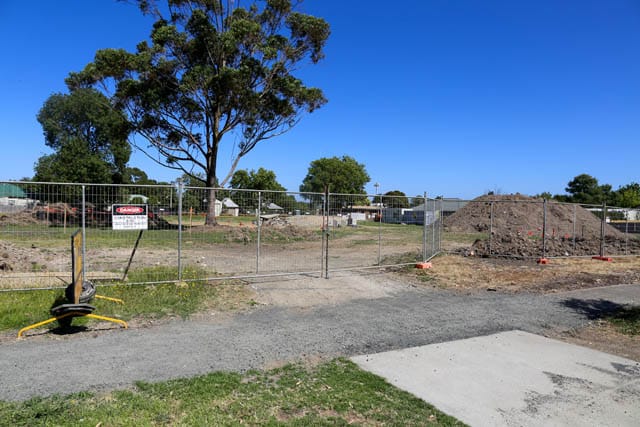 Yarragon Park develop - 07.01.2024