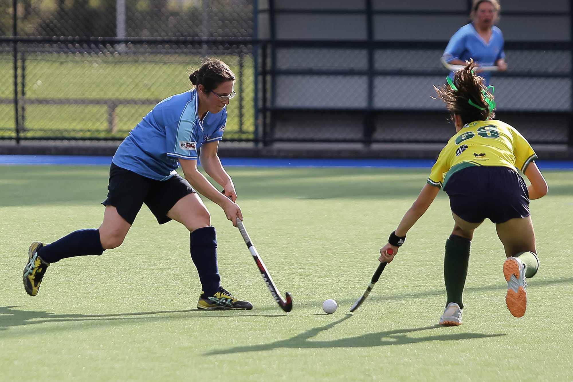 Hockey Grand Finals Women's Drouids Vs Gulls - Sep 13, 2025