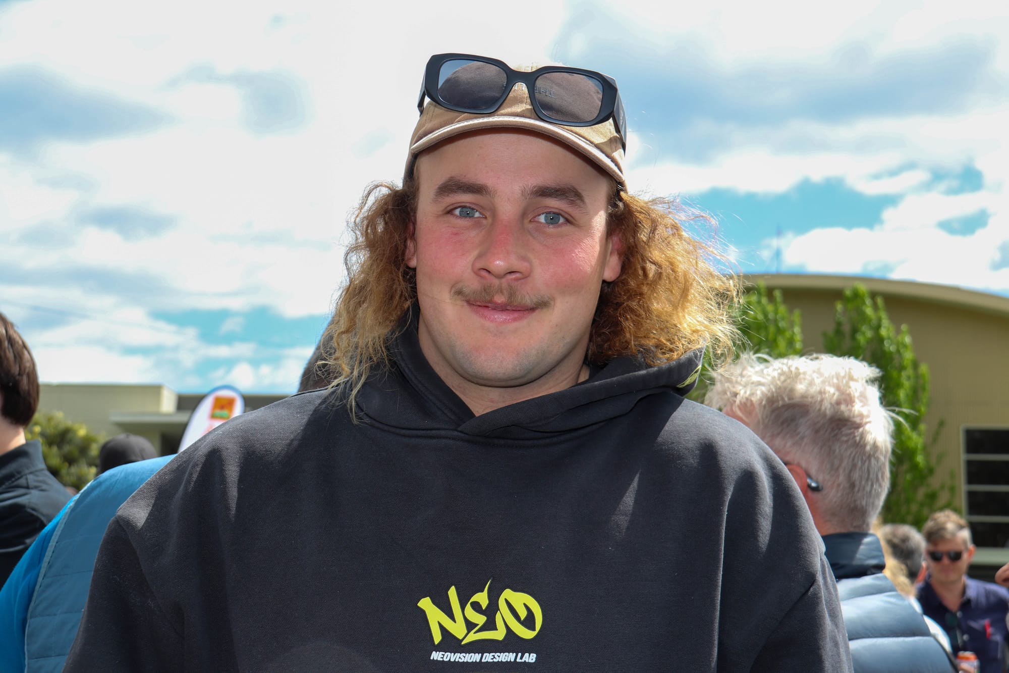 Vox Pop October 14, 2025