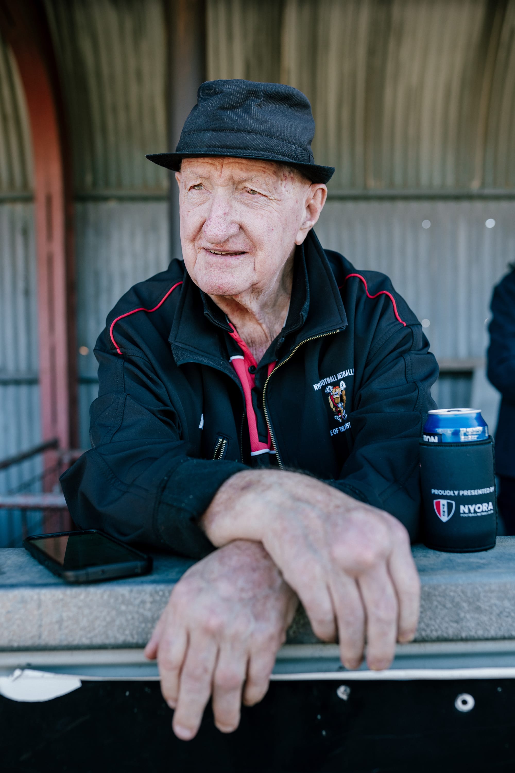 Club Corner - May 27, 2025