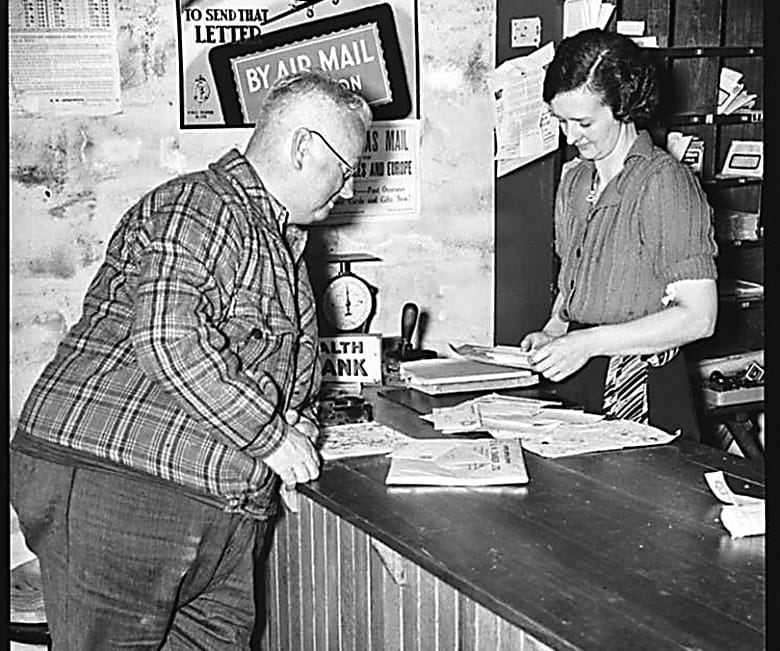 Gladys' bravery inspires park name