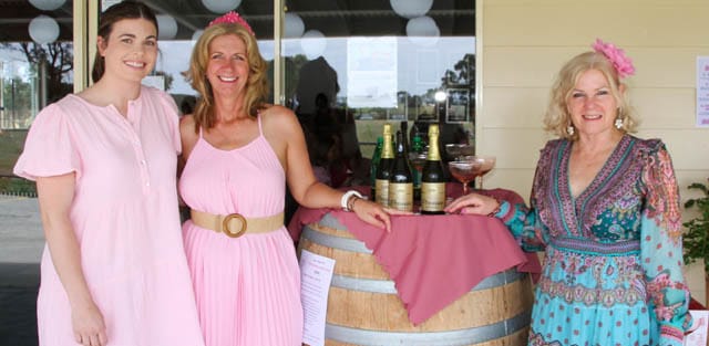 Crows clash for cause