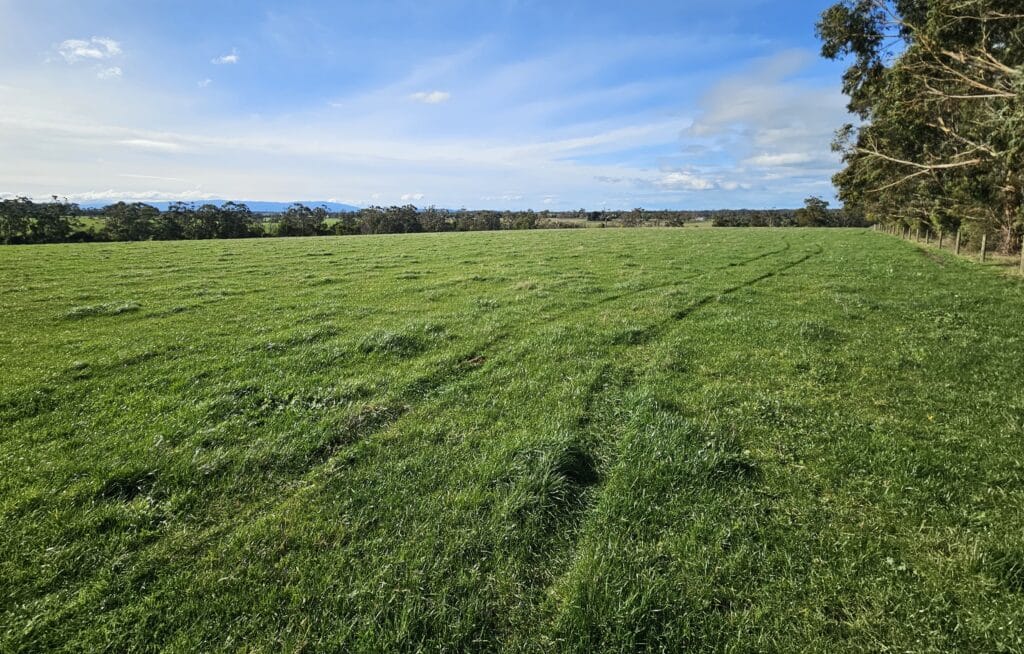 Battery proposals on farms