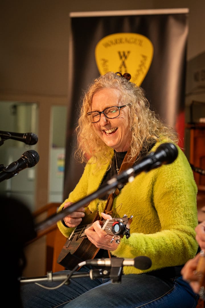 WAU continues on Saturday schedule